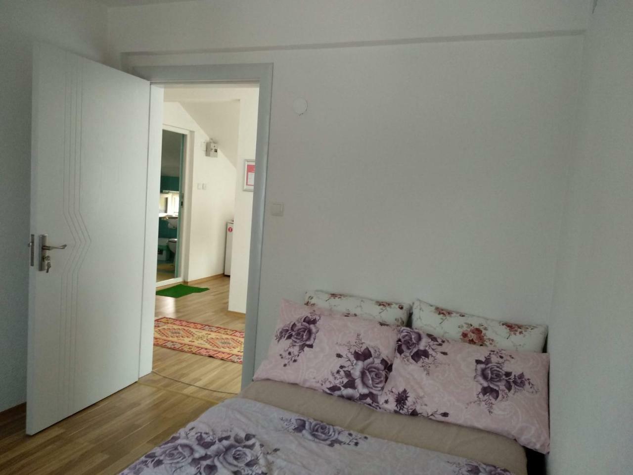Family House Near Motorway 6 Guests 3 Bedrooms Veles Luaran gambar