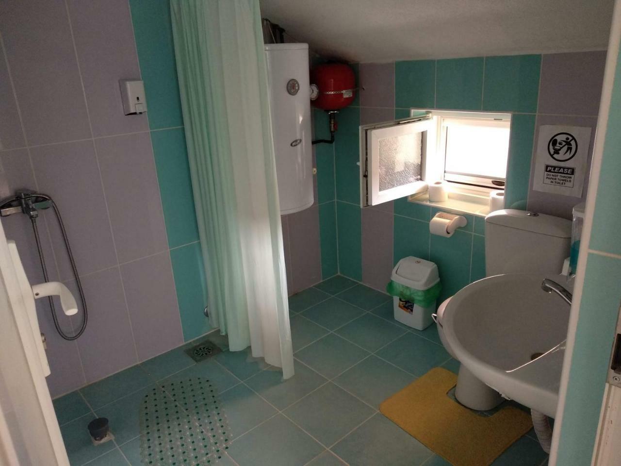 Family House Near Motorway 6 Guests 3 Bedrooms Veles Luaran gambar