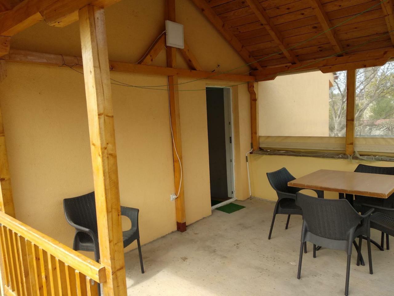 Family House Near Motorway 6 Guests 3 Bedrooms Veles Luaran gambar