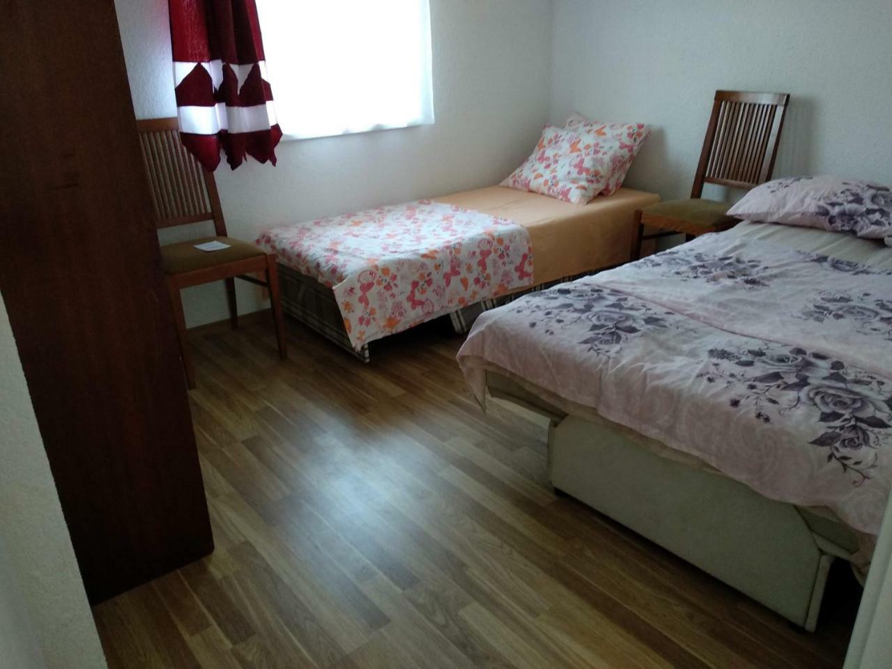 Family House Near Motorway 6 Guests 3 Bedrooms Veles Luaran gambar