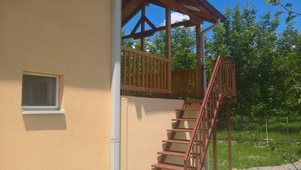Family House Near Motorway 6 Guests 3 Bedrooms Veles Luaran gambar