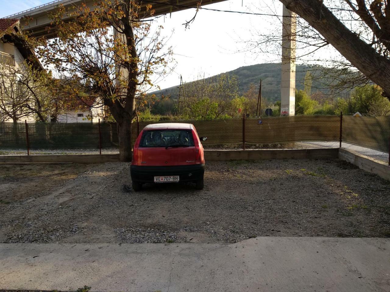 Family House Near Motorway 6 Guests 3 Bedrooms Veles Luaran gambar